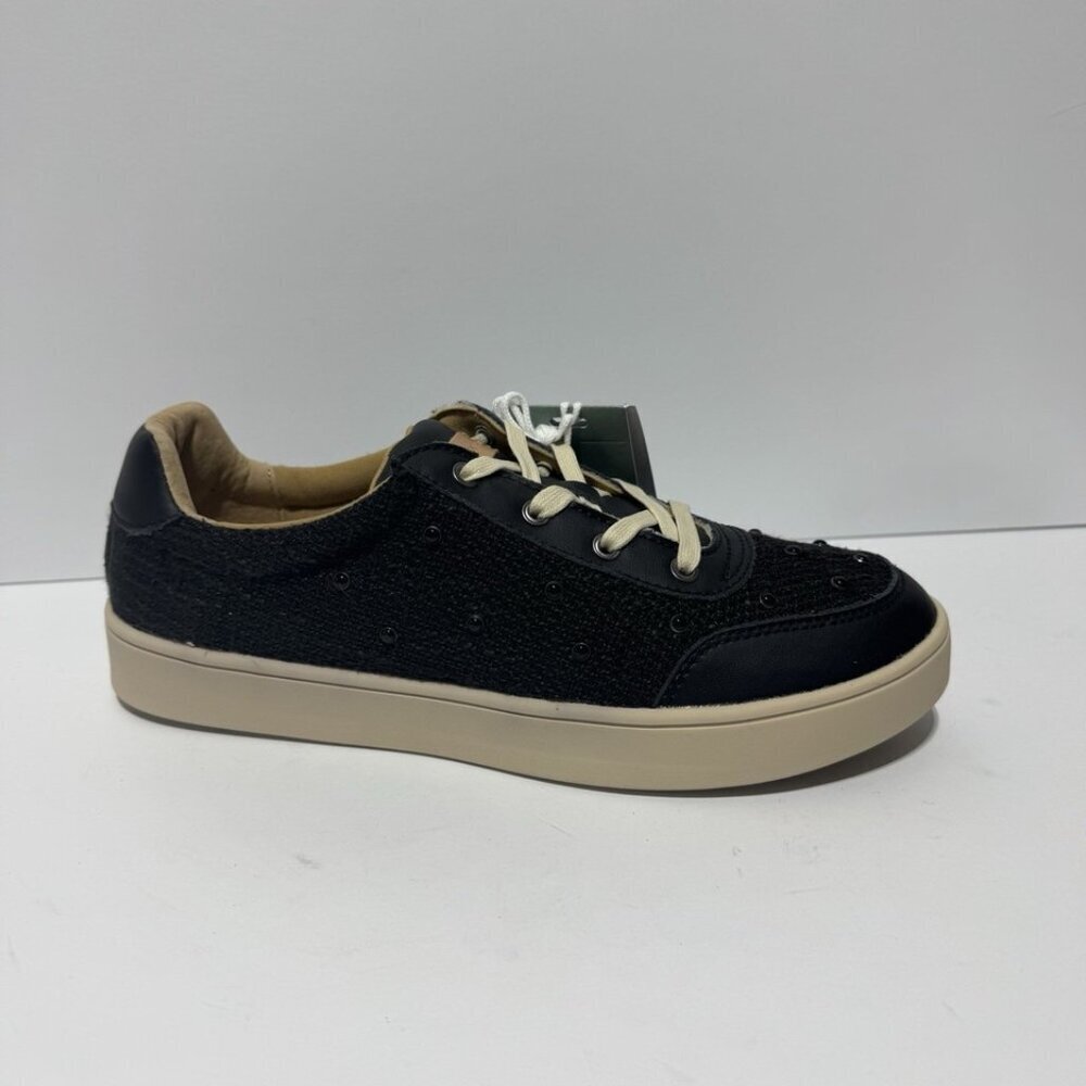 Revitalign Womens Belmont Pearl Sneakers Size 11D
